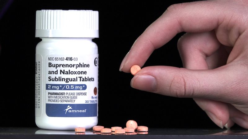 Does Suboxone Make You Tired? 2 a tablet of suboxone