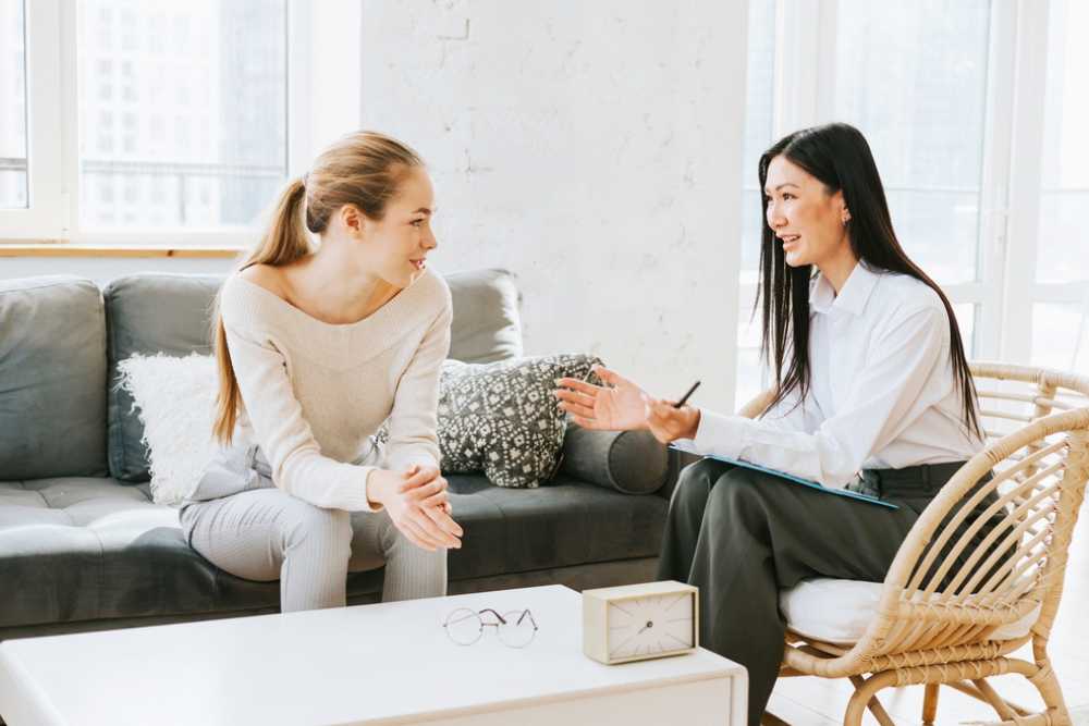 finding help how a santa monica rehab treats benzo dependence