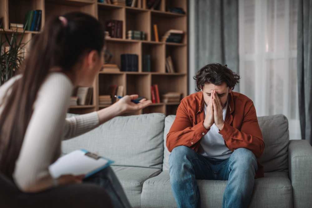 how do you know if you or a loved one is dependent on benzos