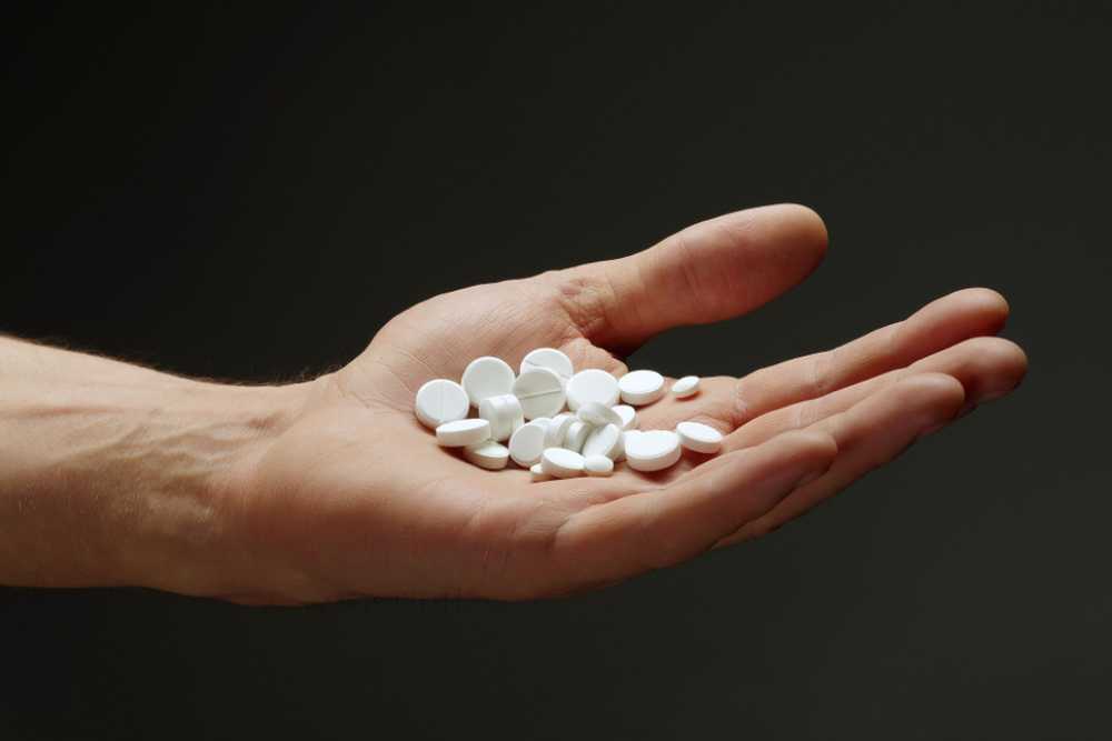 can you overdose on xanax