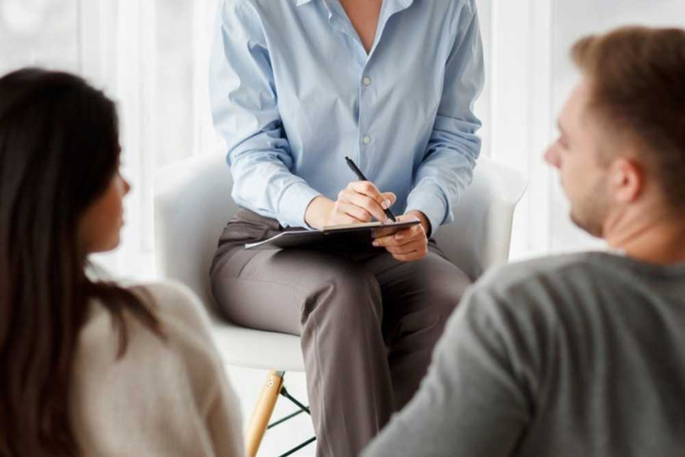 drug intervention for families