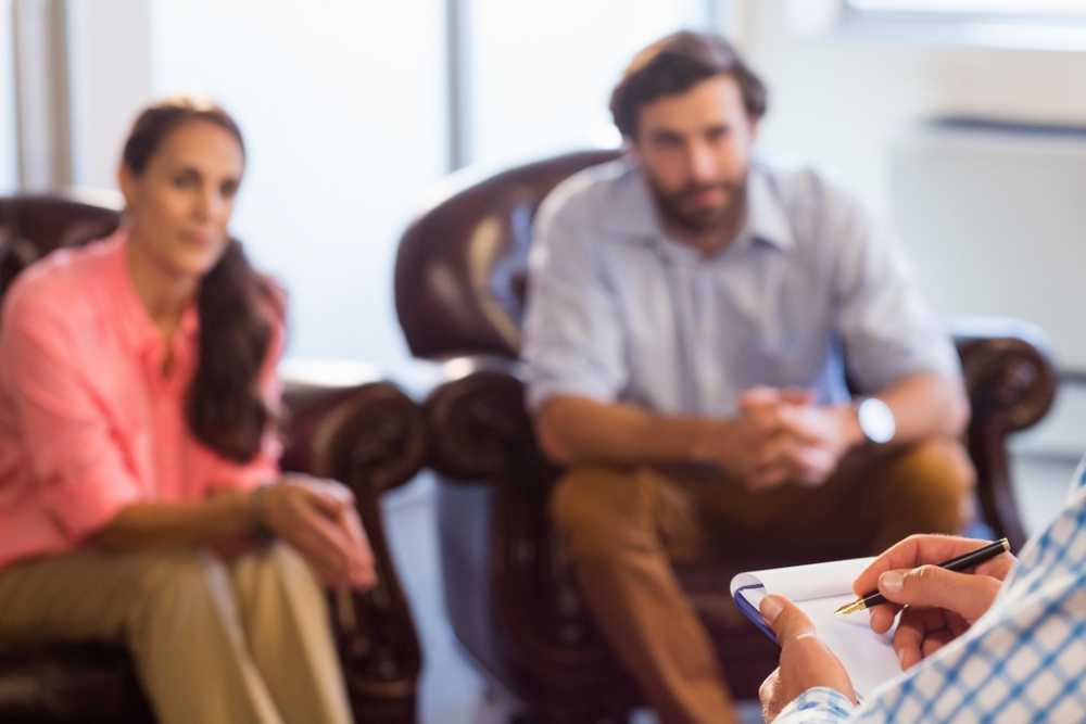 drug intervention for family