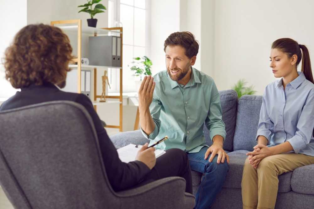 rehab in trousdale estates