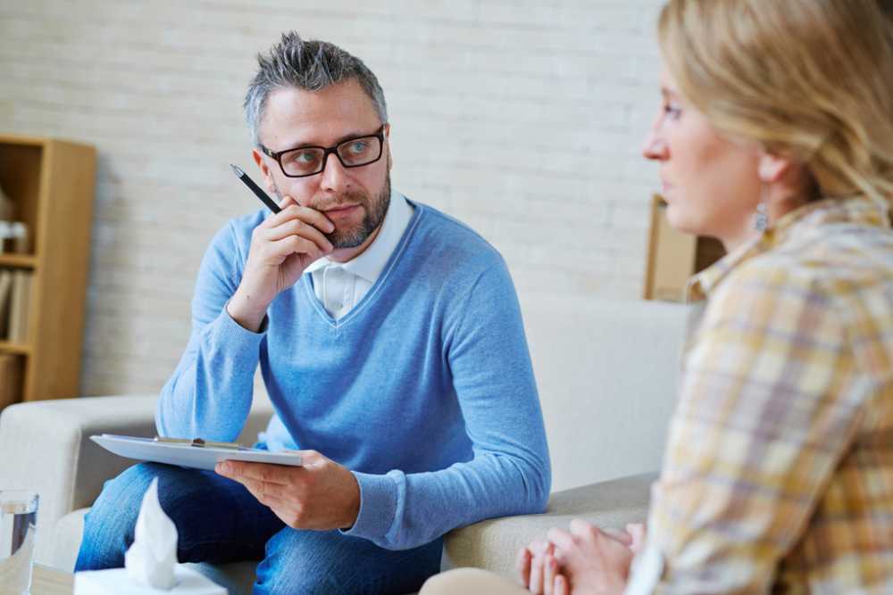 rehab therapy in trousdale estates