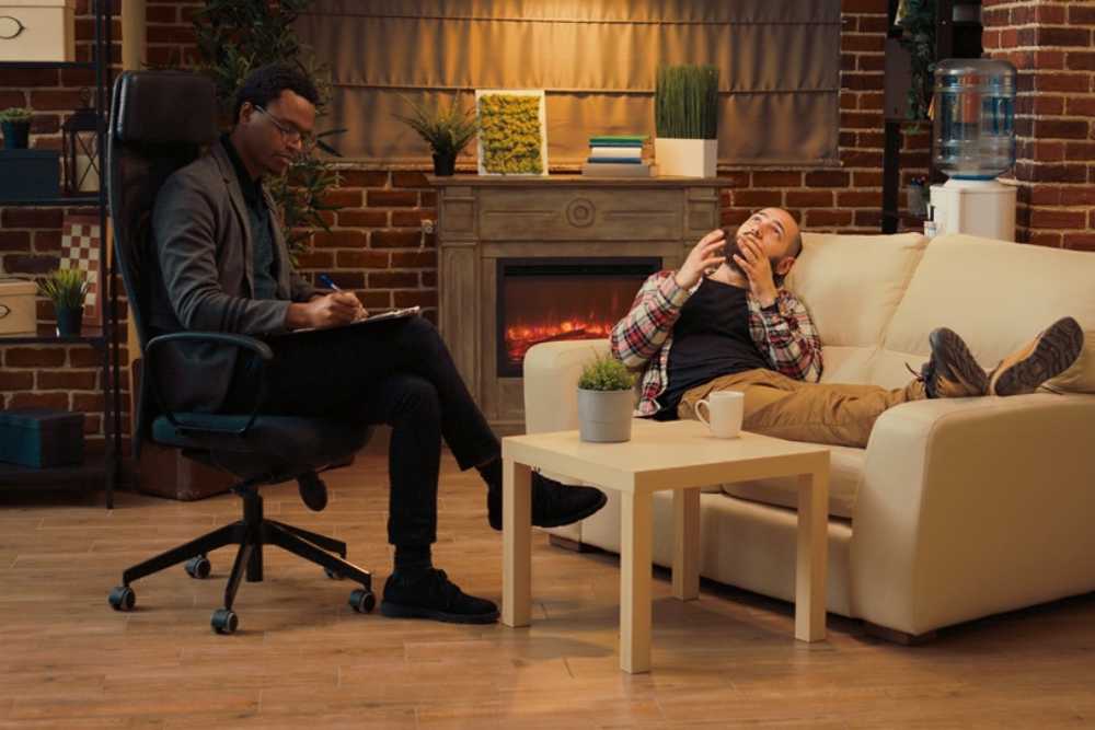 the birds streets rehab