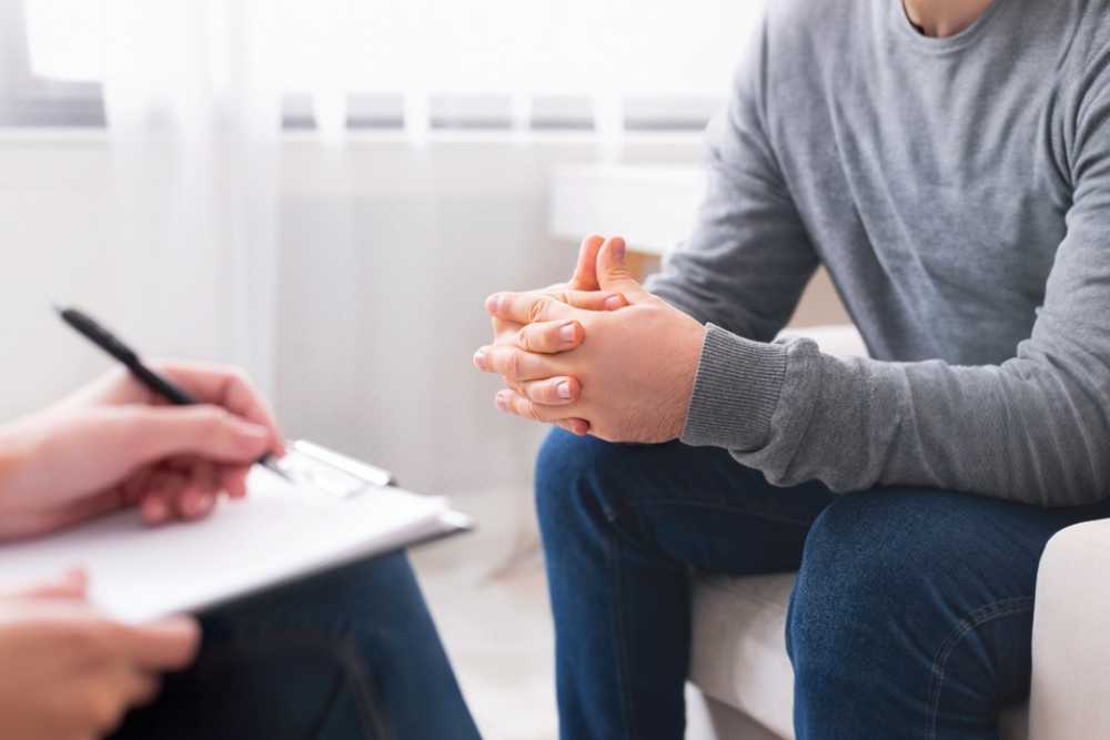 trousdale estates addiction therapy