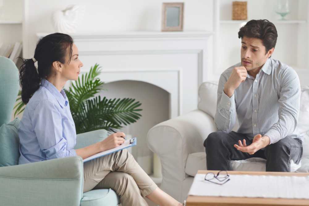 trousdale estates rehab