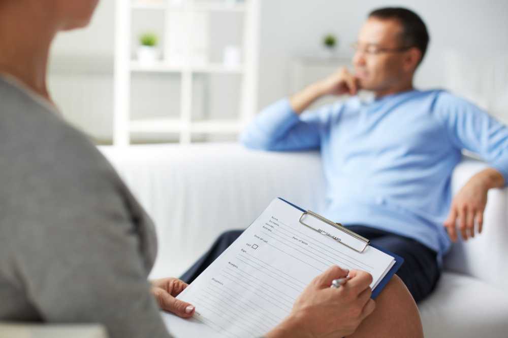 trousdale estates therapy addiction treatment