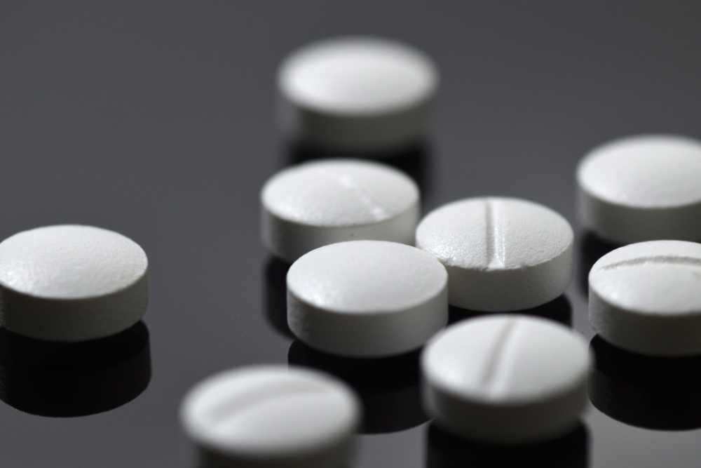 valium withdrawals treatment