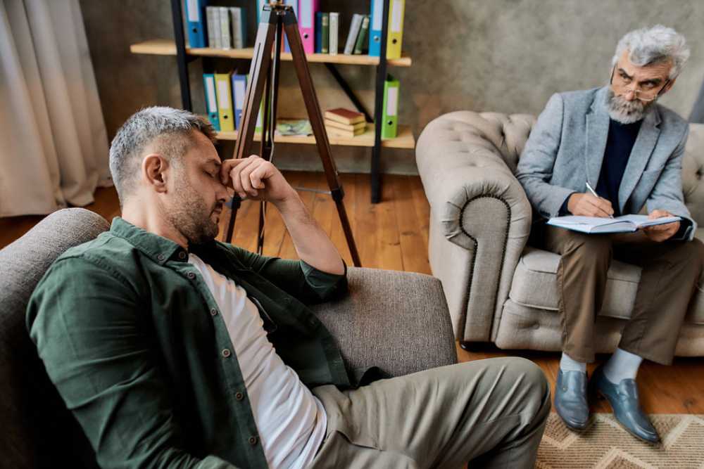 addiction therapy in the beverly hills area