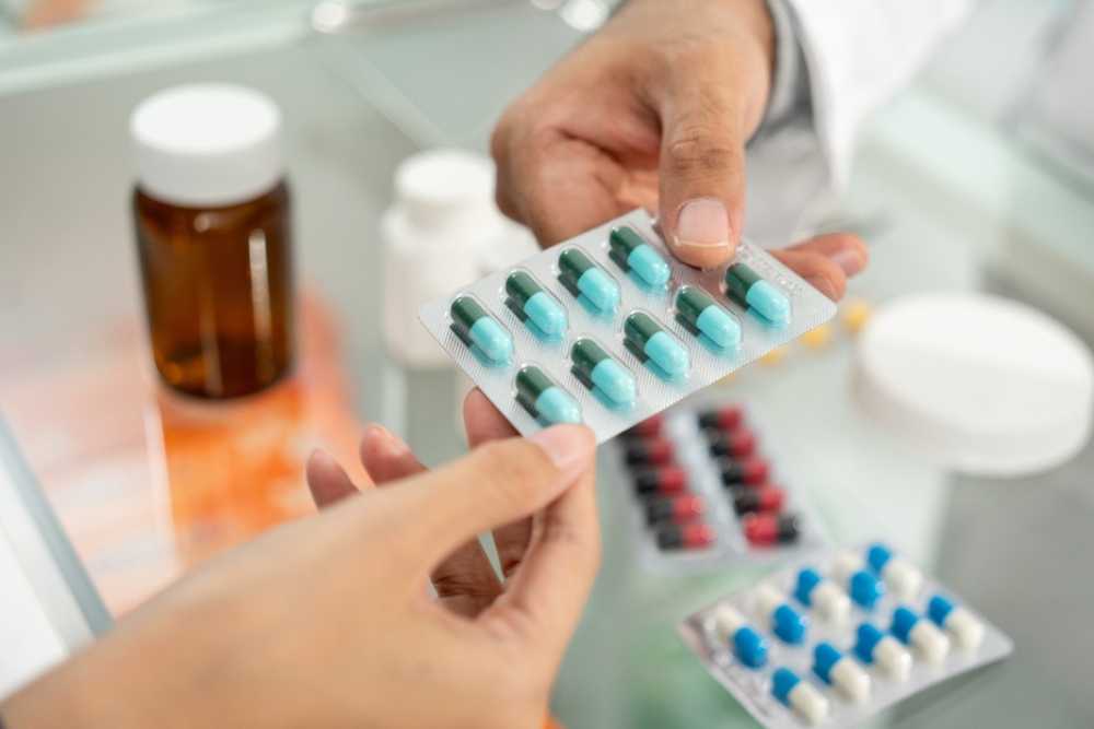 oxycodone vs oxycontin