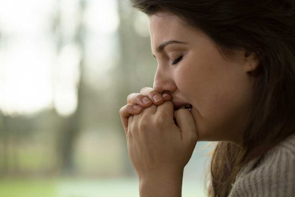 withdrawal symptoms for xanax