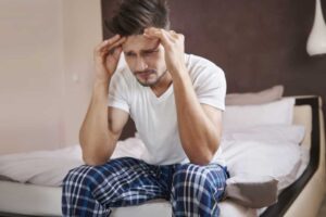 xanax withdrawal symptoms